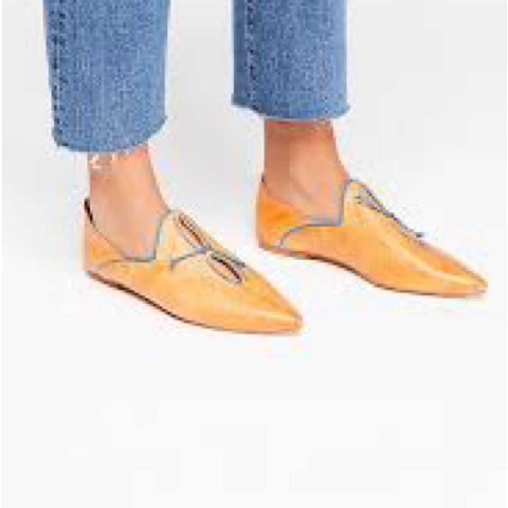 Free People St Lucia Flats